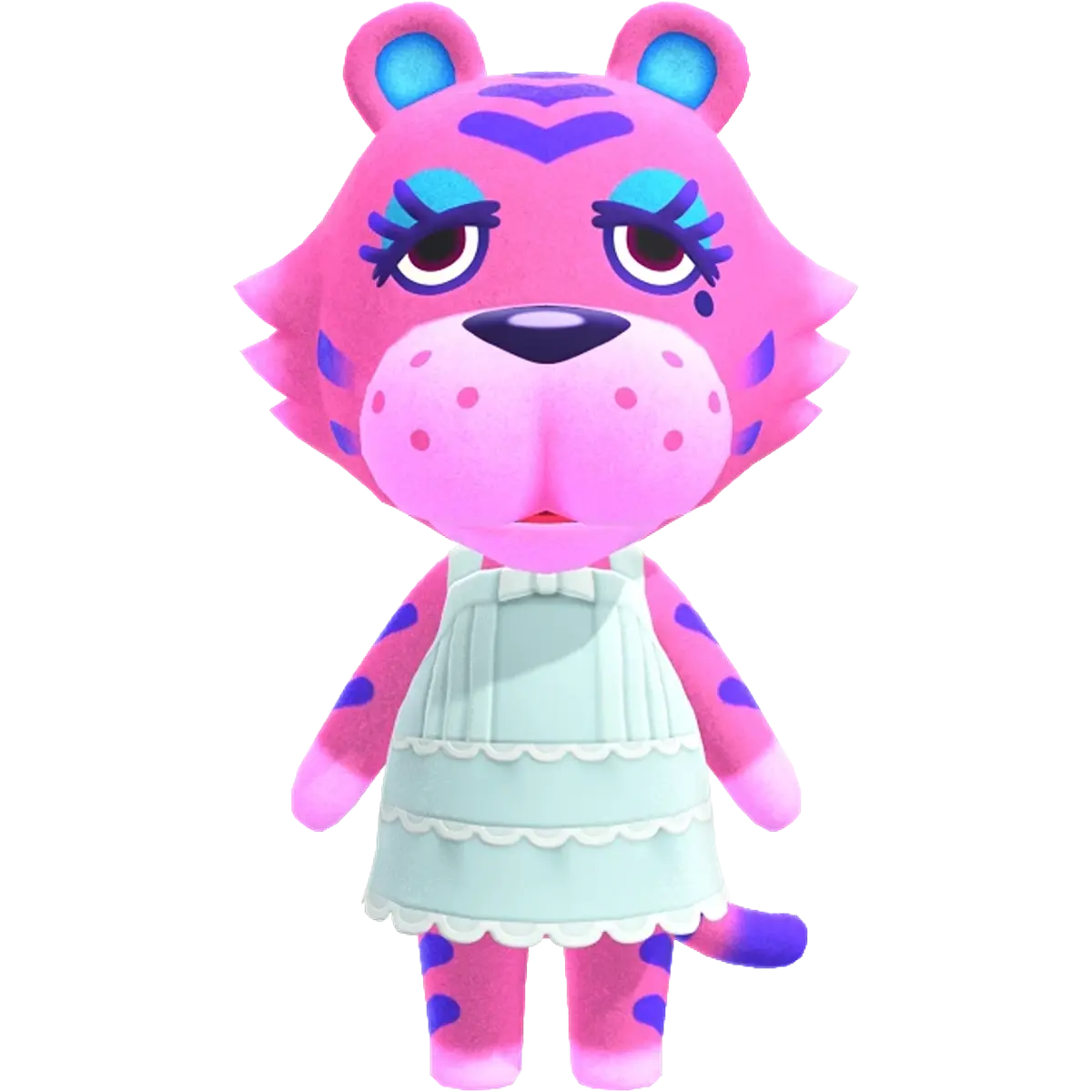Claudia