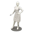 Thumbnail: Dress Mannequin