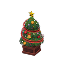 Miniatura: Festive Tree