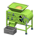 Miniature : Winnowing Machine