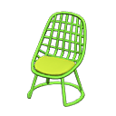 Miniatura: Tubular Chair