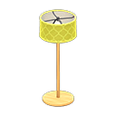 Miniature : Floor Lamp