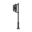 Thumbnail: Crosswalk Signal