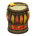 Thumbnail: Festivale Drum