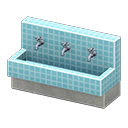 Thumbnail: Handwashing Area