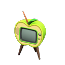 Miniatura: Juicy-Apple TV