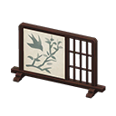 Thumbnail: Low Screen