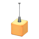 Thumbnail: Hanging Cube Light