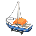 Miniature : Yacht