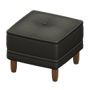 Miniatura: Boxy Stool