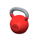 Thumbnail: Kettlebell