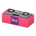 縮圖：DJ's Turntable