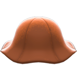 縮圖：Tulip Hat