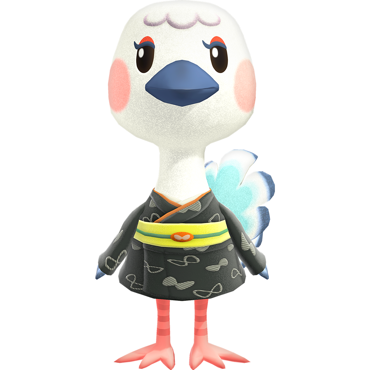 Blanche