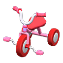 Miniatura: Tricycle