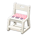 Miniatura: Study Chair