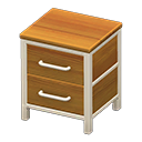 Thumbnail: Ironwood Dresser