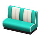 Thumbnail: Diner Sofa