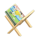 Thumbnail: Magazine Rack