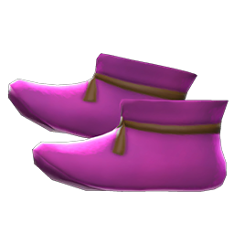 Miniatura: Mage's Boots