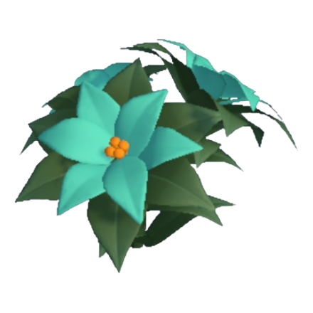 Thumbnail: Poinsettia