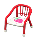 Miniatura: Baby Chair