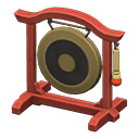 Thumbnail: Gong