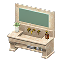 Miniatura: Marble Vanity