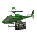 Miniatura: RC Helicopter
