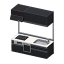 Thumbnail: System Kitchen