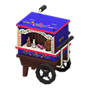 Thumbnail: Street Organ