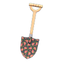 Miniatura: Printed-Design Shovel