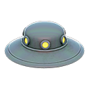 Flying Saucer