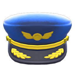 Thumbnail: Pilot's Hat