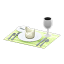 Thumbnail: Table Setting
