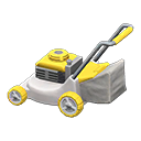Thumbnail: Lawn Mower