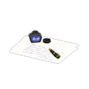 Thumbnail: Essay Set