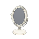 サムネイル： Desk Mirror