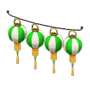 Thumbnail: Festival-Lantern Set