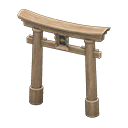 Miniature : Torii