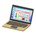 Miniatura: Laptop