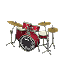 Miniatura: Drum Set