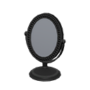 Miniature : Desk Mirror