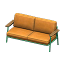 Miniature : Vintage Sofa