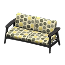 縮圖：Nordic Sofa