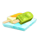 Thumbnail: Frozen-Treat Set