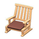 サムネイル： Artful Chair