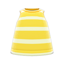 Thumbnail: Striped Tank