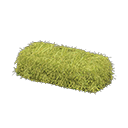 Miniature : Hay Bed