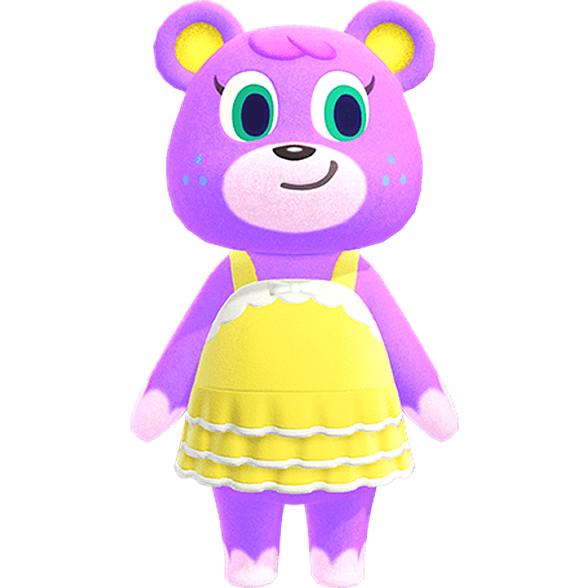 Megan